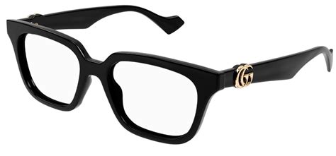 gucci gg1536o|Gucci GG1536O Cat Eye Glasses .